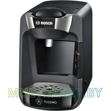 Капсульная кофеварка Bosch Tassimo Suny TAS3202